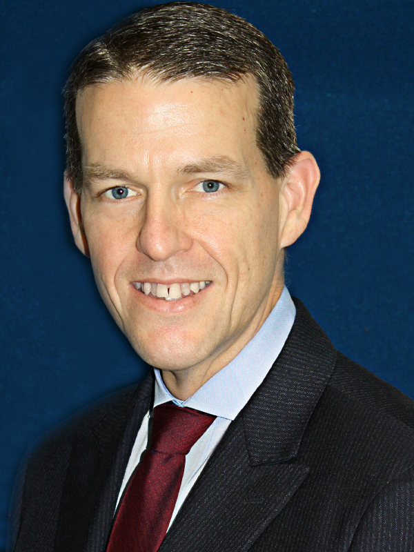 Brian Rodgers Division Chief Crimes Against Women and Families